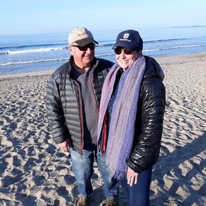 Meet your Posher, Barbara